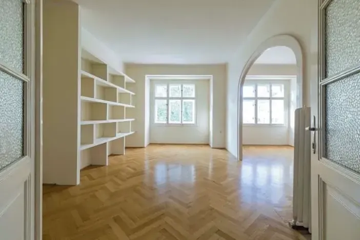 Pronájem rodinného domu, Praha - Dejvice, Hermelínská, 230 m2