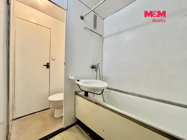 Prodej bytu 2+1, Nový Jičín, Vančurova, 52 m2
