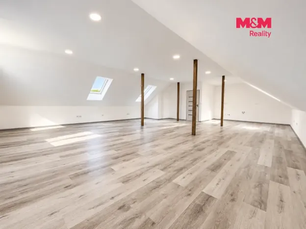 Pronájem výrobních prostor, Drásov, Všechovická, 285 m2