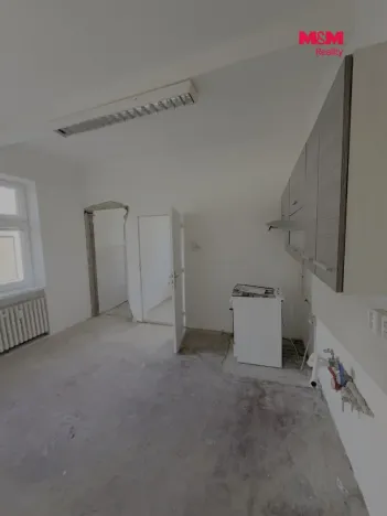 Prodej činžovního domu, Horní Suchá, Kasárenská, 368 m2