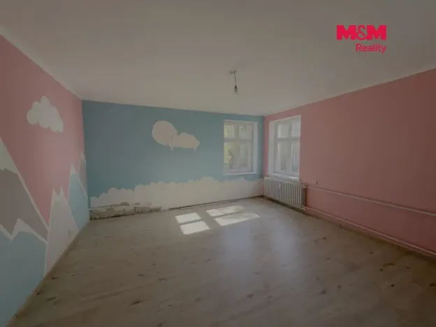 Prodej činžovního domu, Horní Suchá, Kasárenská, 368 m2