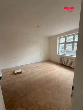 Prodej činžovního domu, Horní Suchá, Kasárenská, 368 m2