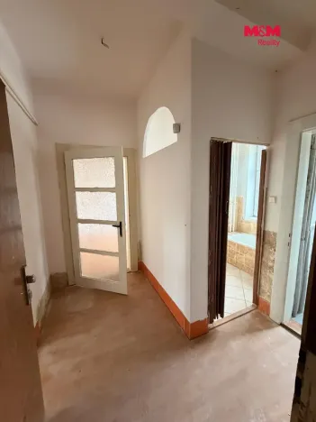Prodej bytu 3+1, Horní Suchá, Kasárenská, 72 m2