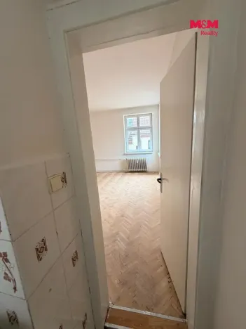 Prodej bytu 3+1, Horní Suchá, Kasárenská, 72 m2