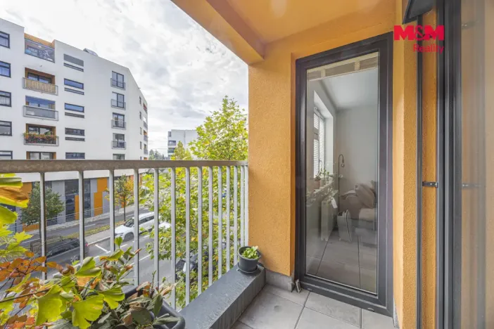 Prodej bytu 4+kk, Praha - Uhříněves, Jindřicha Bubeníčka, 76 m2
