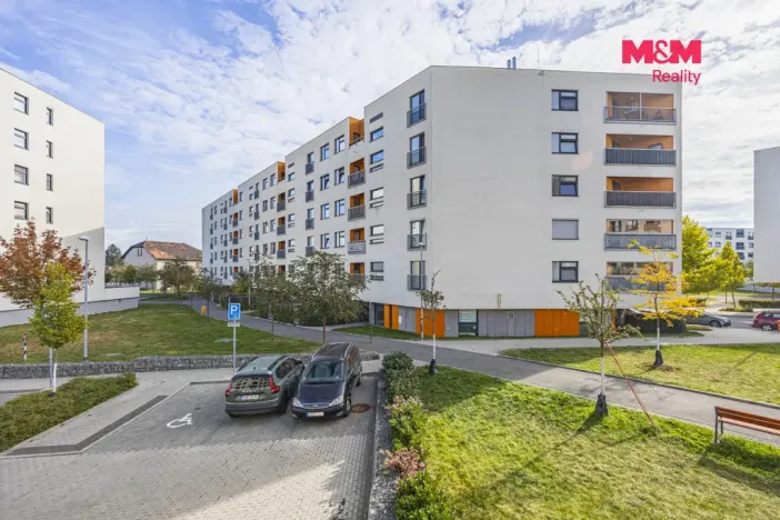 Prodej bytu 4+kk, Praha - Uhříněves, Jindřicha Bubeníčka, 76 m2