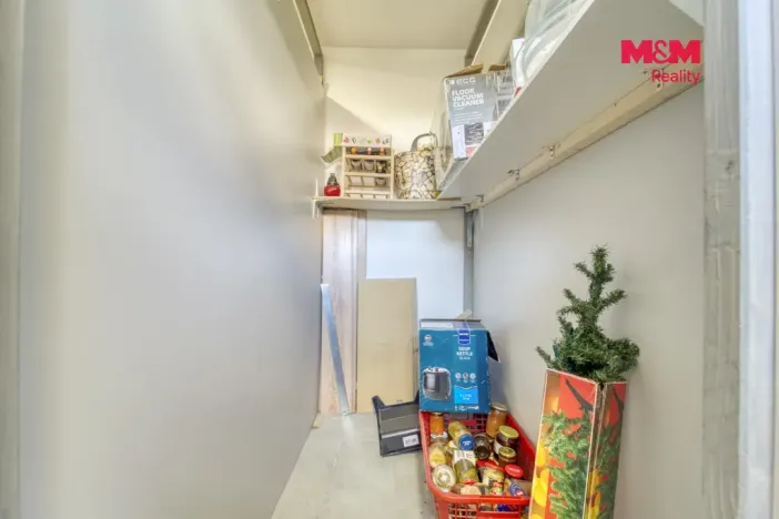 Prodej bytu 3+kk, Nýřany, Benešova třída, 71 m2