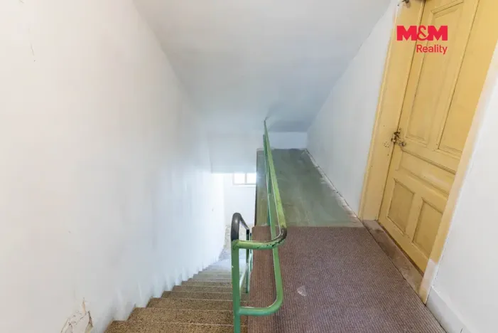 Prodej rodinného domu, Morkovice-Slížany - Morkovice, Svatopluka Čecha, 180 m2