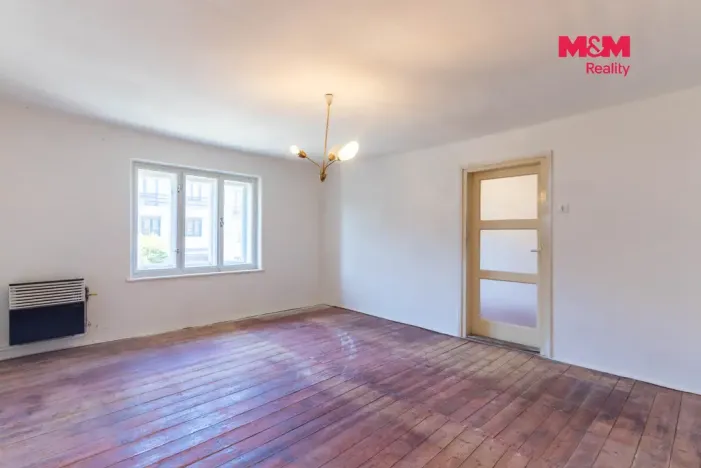 Prodej rodinného domu, Morkovice-Slížany - Morkovice, Svatopluka Čecha, 180 m2