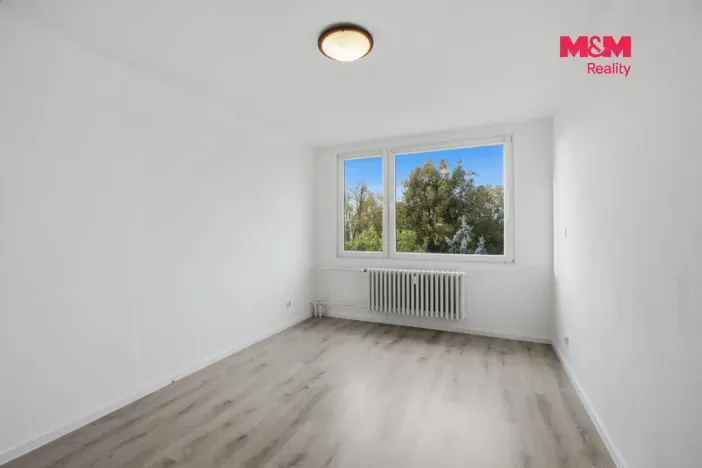 Prodej bytu 2+kk, Rakovník - Rakovník II, V Lukách, 40 m2