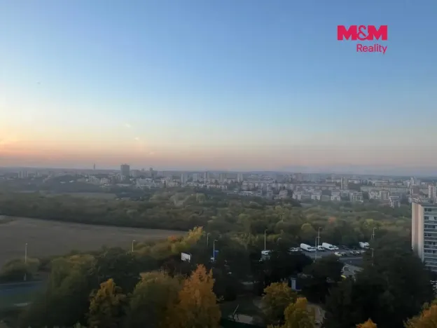 Pronájem bytu 2+kk, Praha - Hostivař, Přeštická, 52 m2