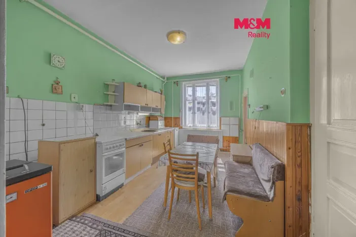 Prodej rodinného domu, Bukovice, 88 m2