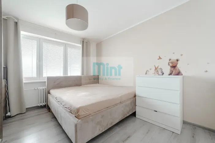 Prodej bytu 3+1, Ostrava, Srbská, 76 m2