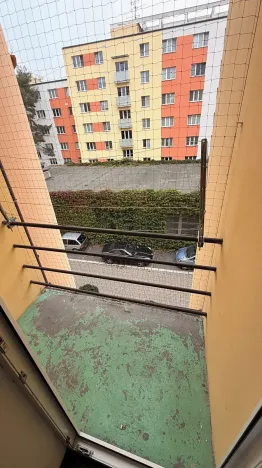 Pronájem bytu 2+1, Pardubice, Sladkovského, 75 m2