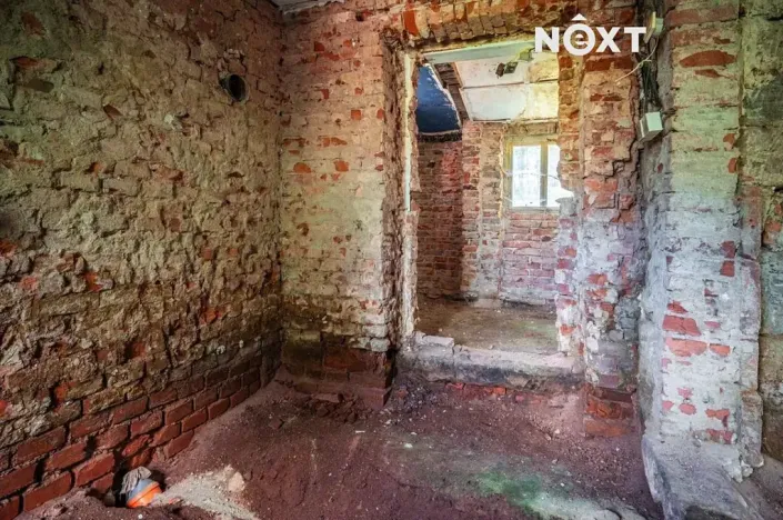 Prodej rodinného domu, Chotěvice, 177 m2