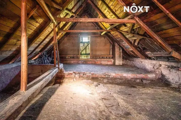 Prodej rodinného domu, Chotěvice, 177 m2