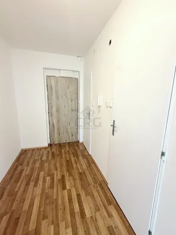 Prodej bytu 2+kk, Libčice nad Vltavou, Pod Saharou, 45 m2