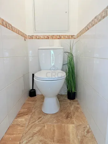Prodej bytu 2+kk, Libčice nad Vltavou, Pod Saharou, 45 m2