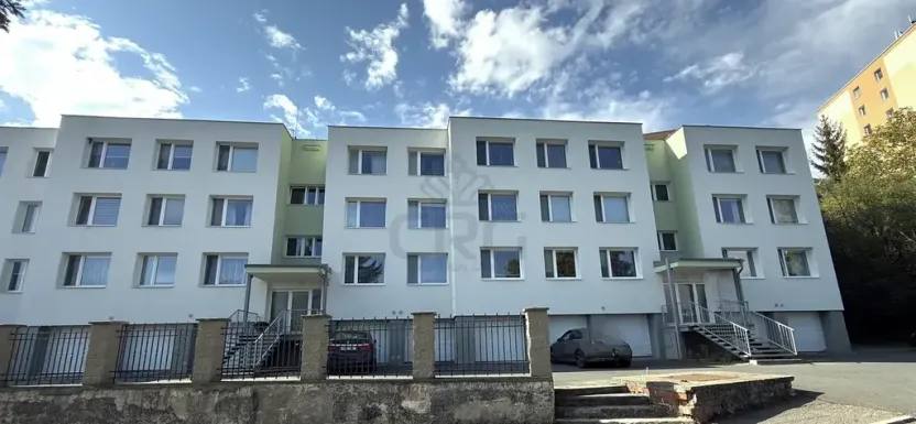 Prodej bytu 2+kk, Libčice nad Vltavou, Pod Saharou, 45 m2