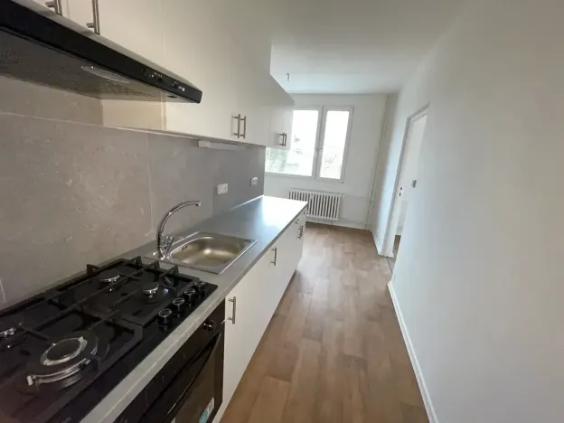 Pronájem bytu 3+1, Děčín, U Tvrze, 68 m2