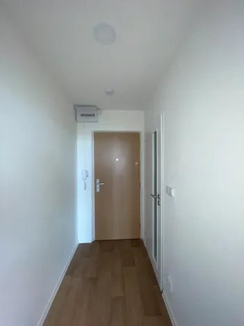 Pronájem bytu 1+kk, Ústí nad Labem, Sociální péče, 24 m2