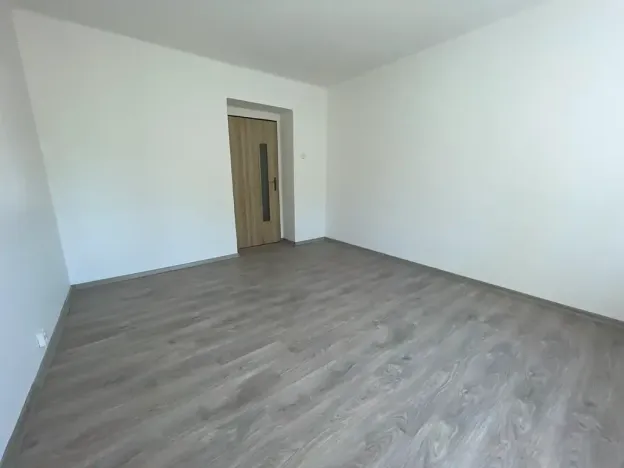 Pronájem bytu 2+1, Ústí nad Labem, Bratislavská, 53 m2