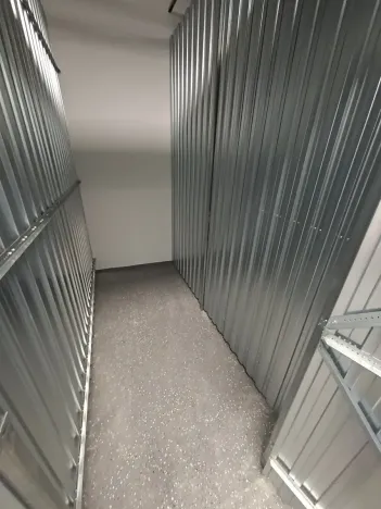 Pronájem skladu, Kolín, Zličská, 30 m2