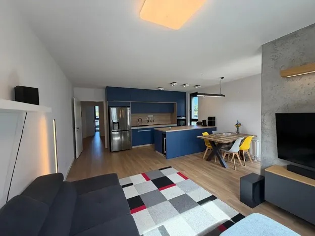 Prodej bytu 4+kk, Kolín, Zásmucká, 90 m2