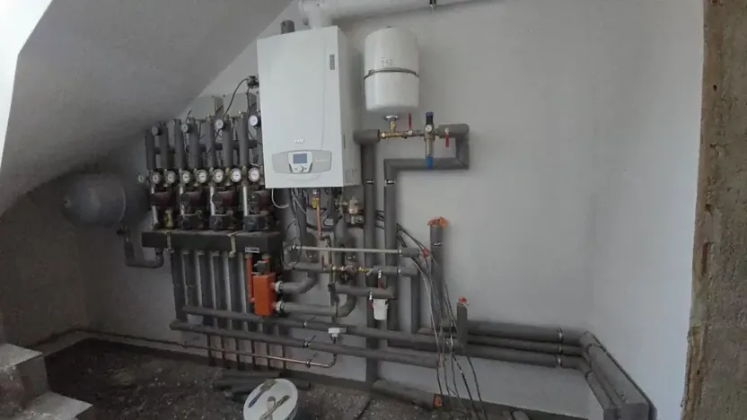 Prodej bytu 2+kk, Brno, Elgartova, 42 m2