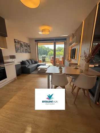 Prodej bytu 2+kk, Slaný, Lázeňská, 54 m2