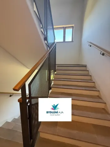 Prodej bytu 2+kk, Slaný, Lázeňská, 54 m2