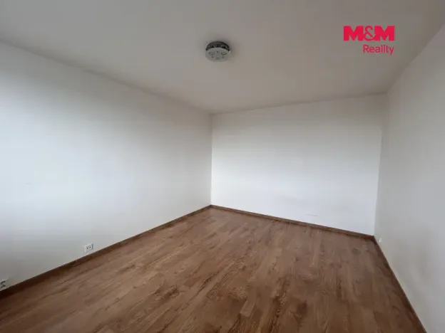 Pronájem bytu 1+1, Ústí nad Labem - Severní Terasa, Jizerská, 35 m2
