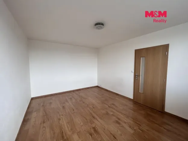 Pronájem bytu 1+1, Ústí nad Labem - Severní Terasa, Jizerská, 35 m2