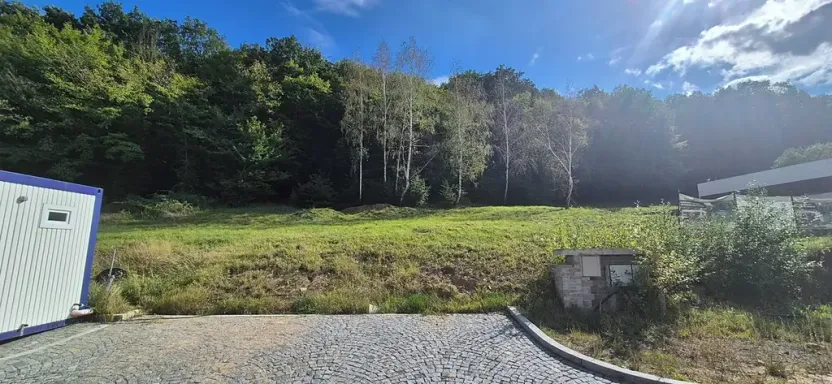 Prodej pozemku pro bydlení, Řevnice, Sochorova, 2172 m2