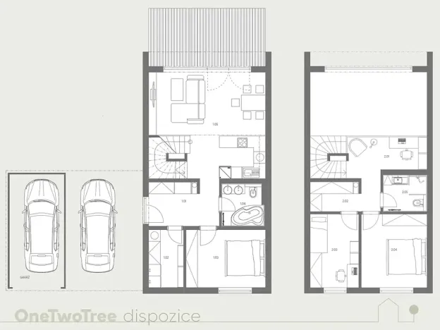 Prodej rodinného domu, Skuhrov, 118 m2