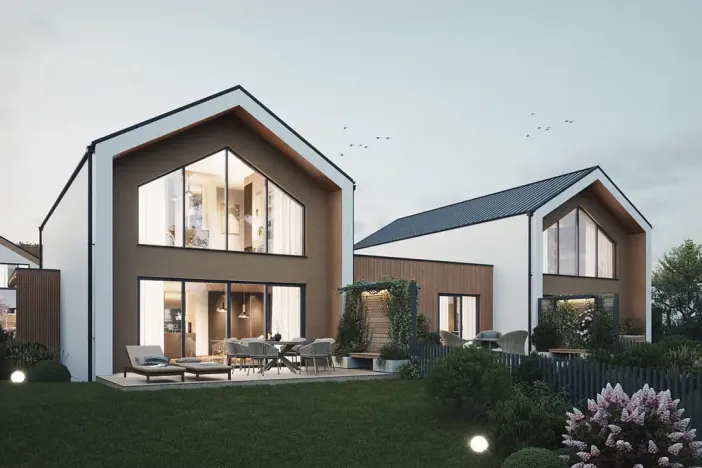 Prodej bytu 4+kk, Skuhrov, 102 m2