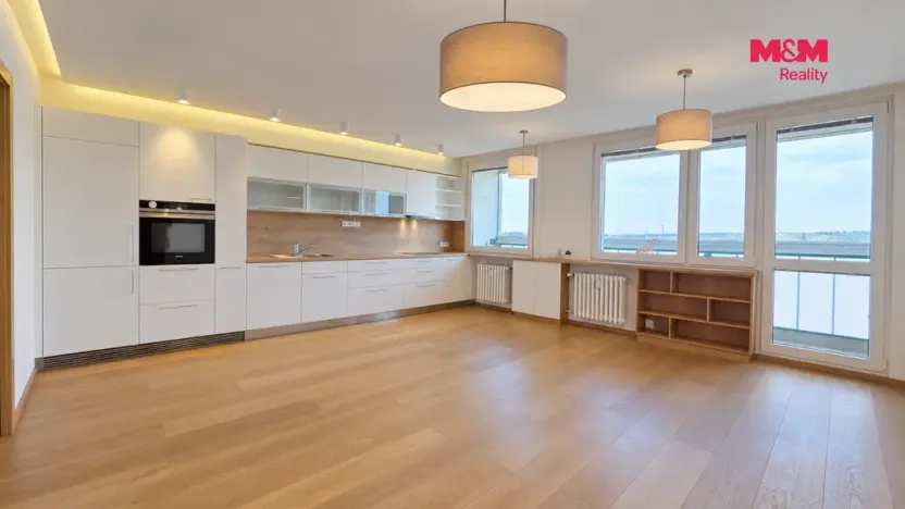 Prodej bytu 3+kk, Praha - Chodov, Láskova, 74 m2