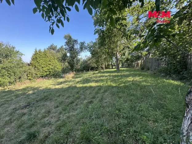 Prodej pozemku pro bydlení, Dolany, 1098 m2
