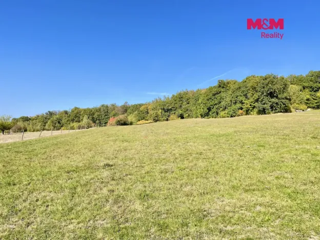 Prodej pozemku pro bydlení, Dubicko, 900 m2