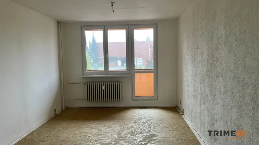 Prodej bytu 2+1, Ostrava - Moravská Ostrava, Varenská, 58 m2