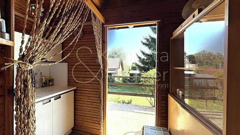 Prodej chaty, Chrudim, 16 m2