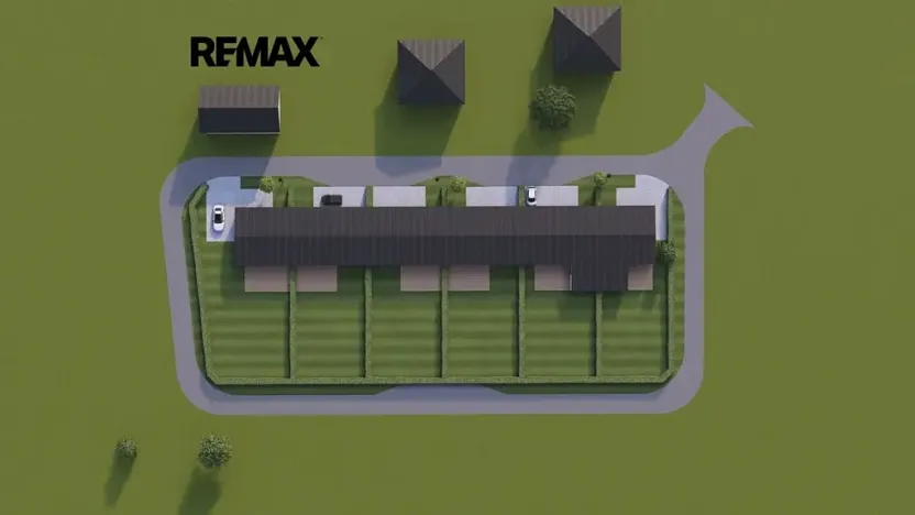 Prodej rodinného domu, Petrovice u Karviné, 91 m2