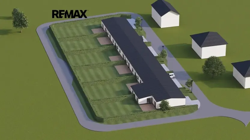 Prodej rodinného domu, Petrovice u Karviné, 91 m2