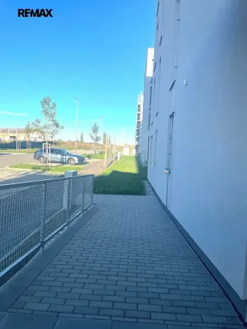 Pronájem bytu 2+kk, Plzeň, Rubínová, 66 m2