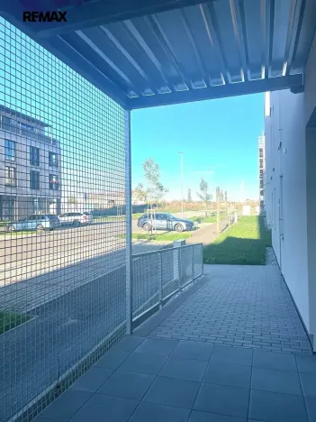 Pronájem bytu 2+kk, Plzeň, Rubínová, 66 m2