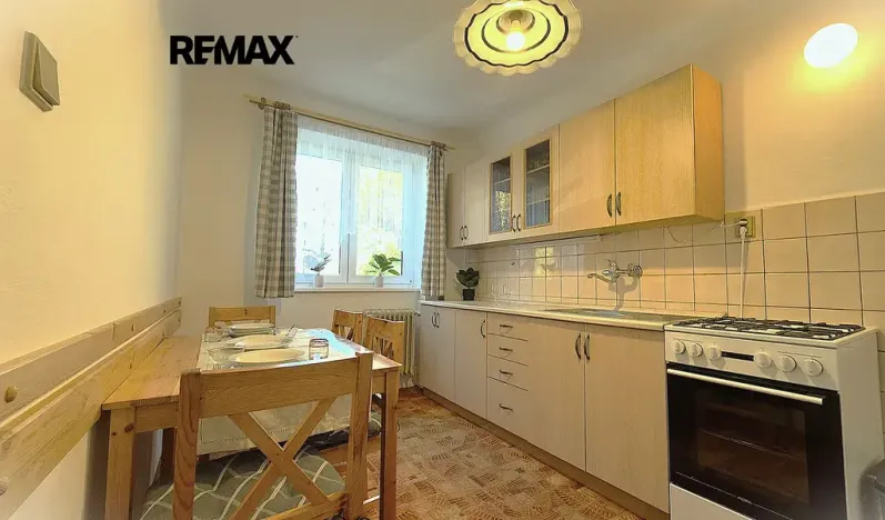 Prodej bytu 3+1, Klatovy, Rozvoj, 69 m2