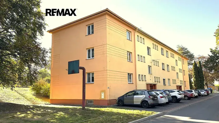 Prodej bytu 3+1, Klatovy, Rozvoj, 69 m2