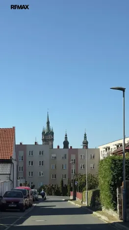 Prodej bytu 3+1, Klatovy, Rozvoj, 69 m2