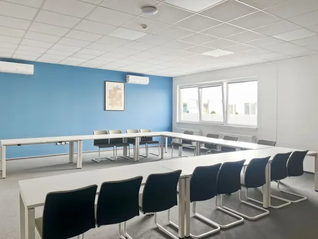 Pronájem kanceláře, Vratimov, Masarykovo náměstí, 50 m2