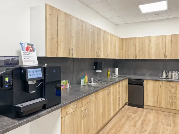 Pronájem kanceláře, Vratimov, Masarykovo náměstí, 70 m2